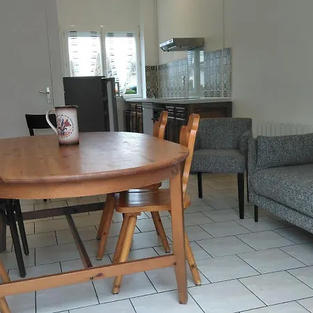 L'atelier Du Bord De - Pourville-sur-mer Hautot-sur-Mer