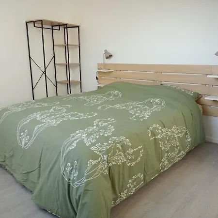 L'atelier Du Bord De - Pourville-sur-mer Holiday home