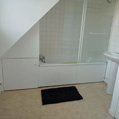 Holiday home L'atelier Du Bord De - Pourville-sur-mer *