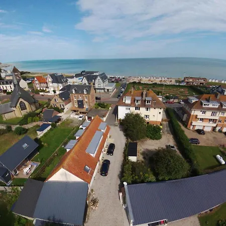 L'atelier Du Bord De - Pourville-sur-mer