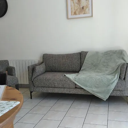 L'atelier Du Bord De - Pourville-sur-mer *