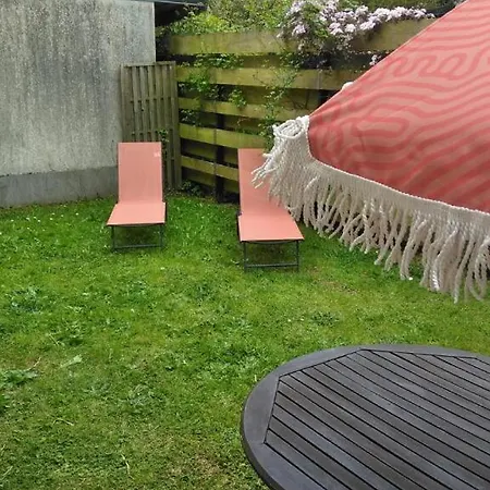 Holiday home L'atelier Du Bord De - Pourville-sur-mer *