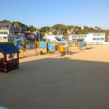 L'atelier Du Bord De - Pourville-sur-mer