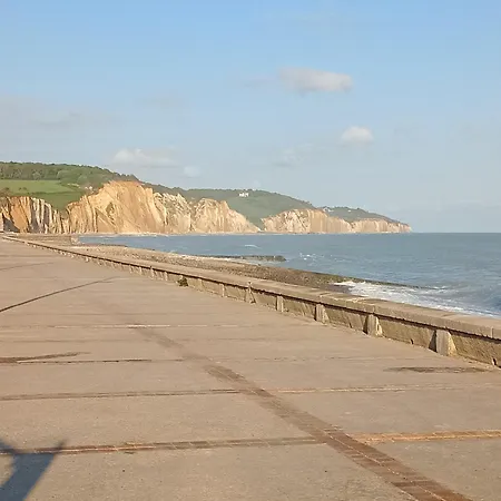 L'atelier Du Bord De - Pourville-sur-mer Prázdninový dům