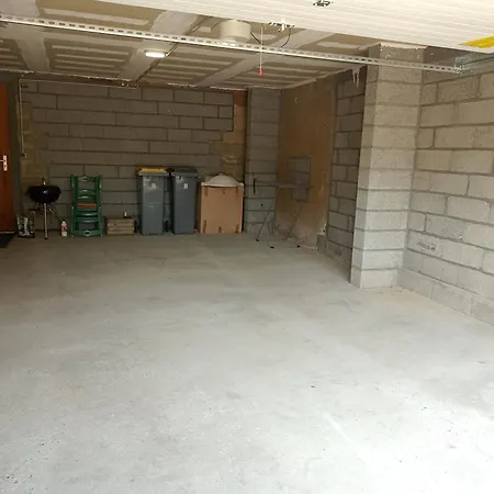 L'atelier Du Bord De - Pourville-sur-mer Prázdninový dům Hautot-sur-Mer